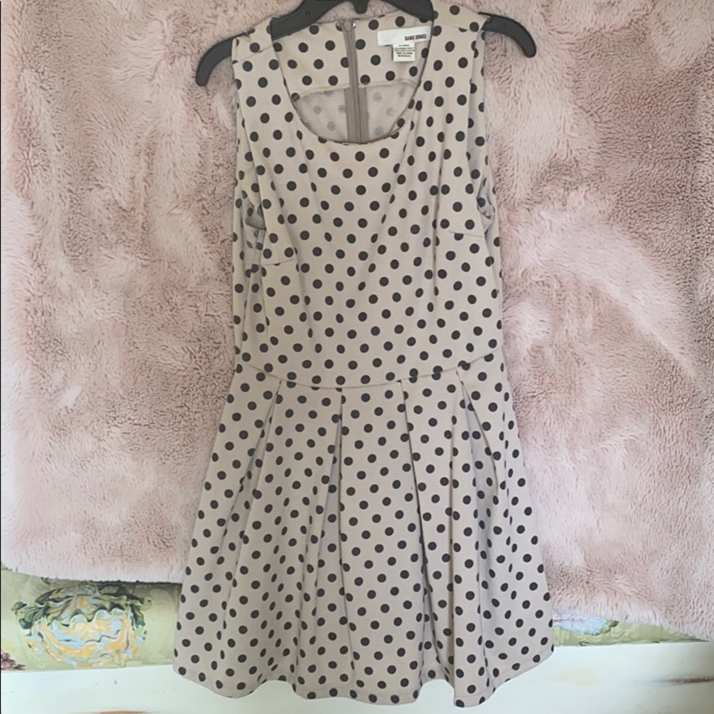 Sans Souci Dress